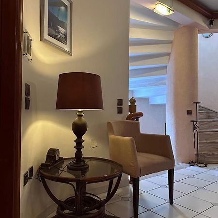 Studios Souropanis Kamena Vourla Ngoại thất bức ảnh
