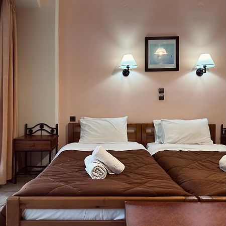 Studios Souropanis Kamena Vourla Ngoại thất bức ảnh