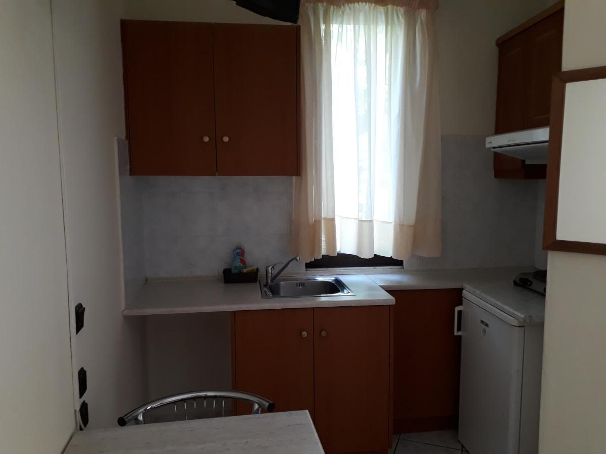 Studios Souropanis Kamena Vourla Ngoại thất bức ảnh