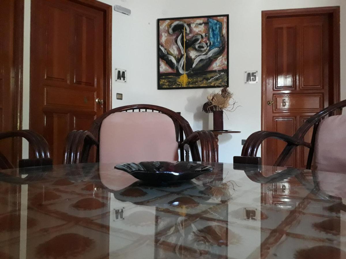 Studios Souropanis Kamena Vourla Ngoại thất bức ảnh