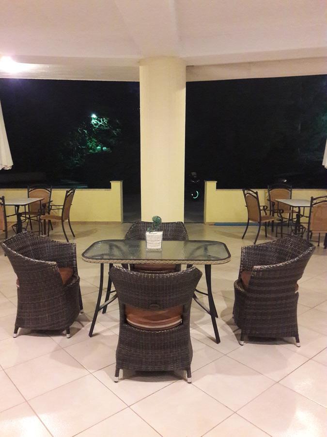 Studios Souropanis Kamena Vourla Ngoại thất bức ảnh